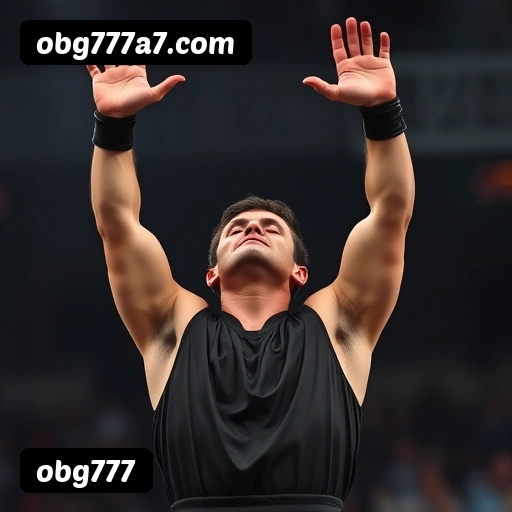 Logo da obg777