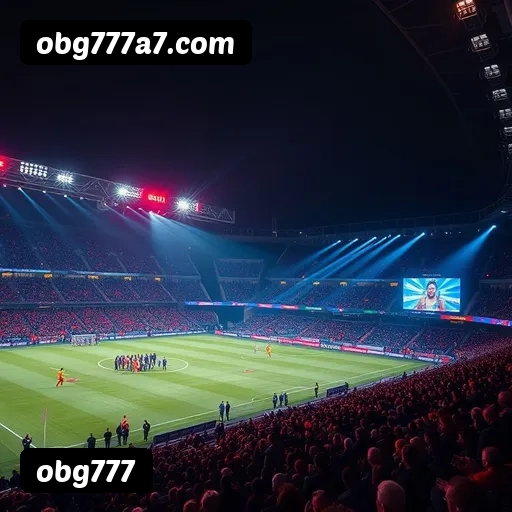 Certificações de segurança da obg777